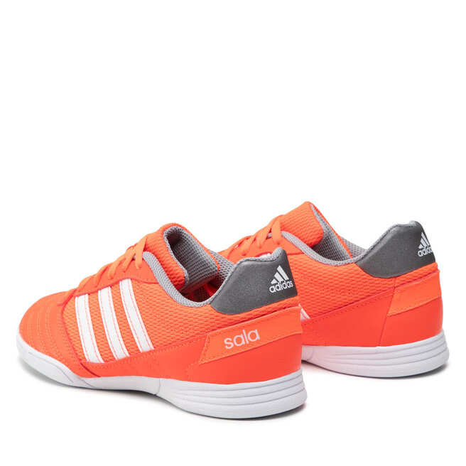 adidas Zapatos adidas Super Sala J GV7594 Solred/Ftwwht/Ironmt