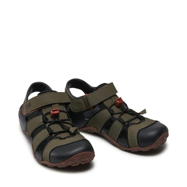 Teva Sandále Teva M Flintwood 1118941 Dol