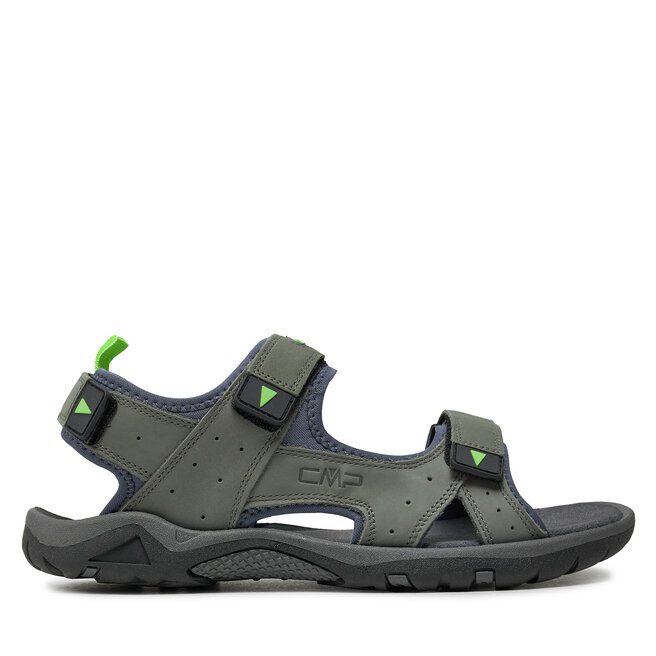 Sandały CMP Almaak Hiking Sandal - Zielony