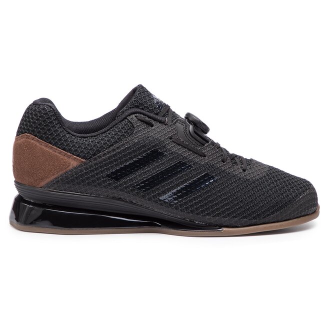 Adidas leistung sizing 2025
