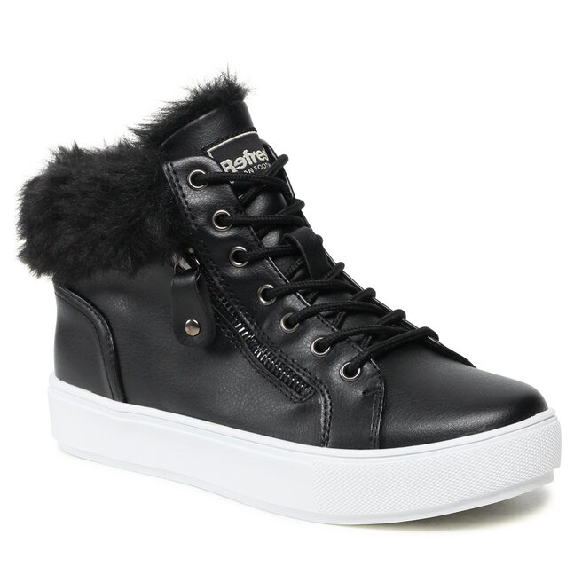 Sneakers Refresh 78933 Negro