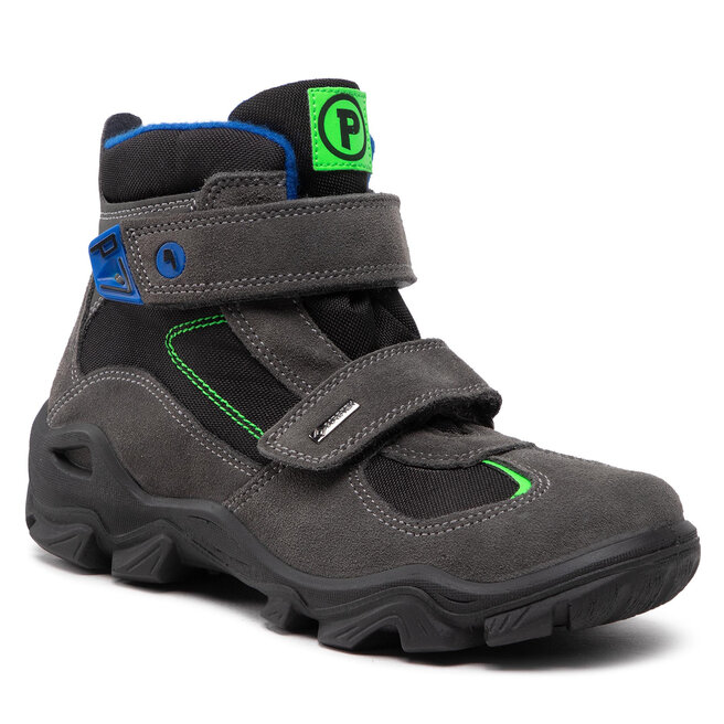 Μπότες Χιονιού Primigi GORETEX 2893700 D Grig