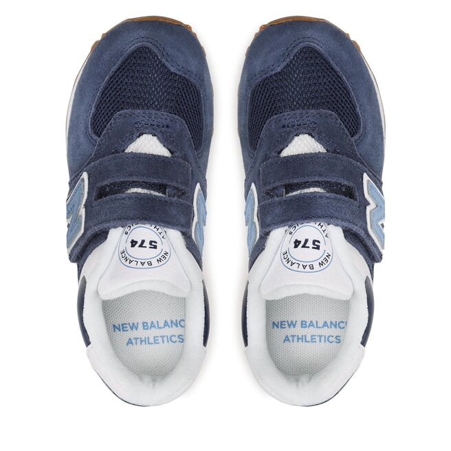 New Balance Sportcipő New Balance PV574CU1 Sötétkék