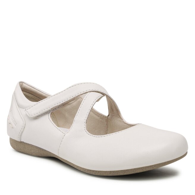 Pantofi Josef Seibel Fiona 72 87272 971 000 Weiss