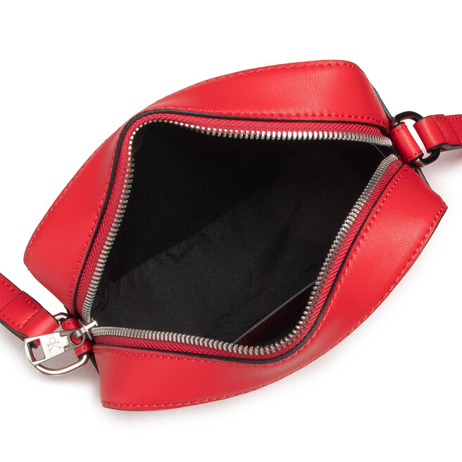 Handtasche Calvin Klein Jeans Minimal Monogram Camera Bag/8 K60K610085