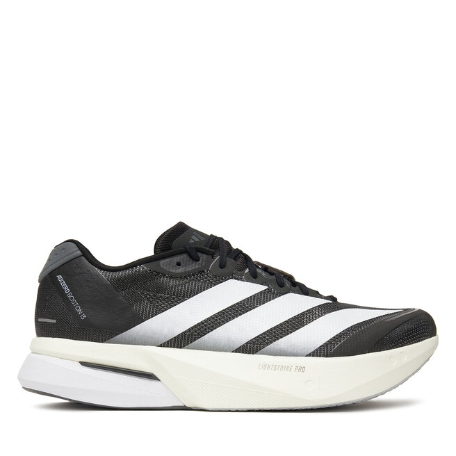 Buty do biegania adidas adizero Boston 13 - Czarny