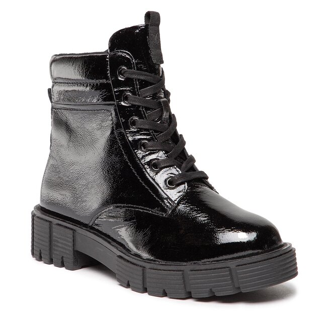 Botine Caprice 9-25252-29 Black Nappa 017
