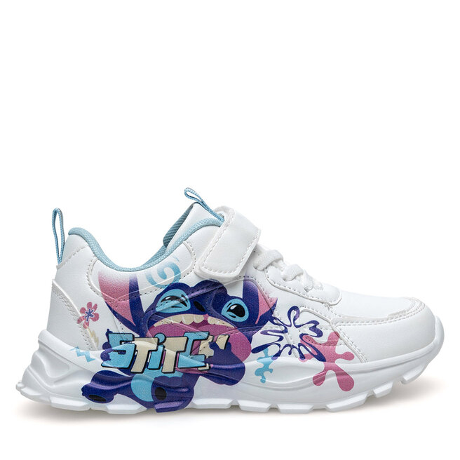 Sneakersy Disney Classics - Biały
