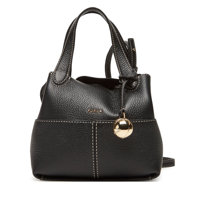 Torebka Furla Primrose WB01825 HSF000 CN - Czarny