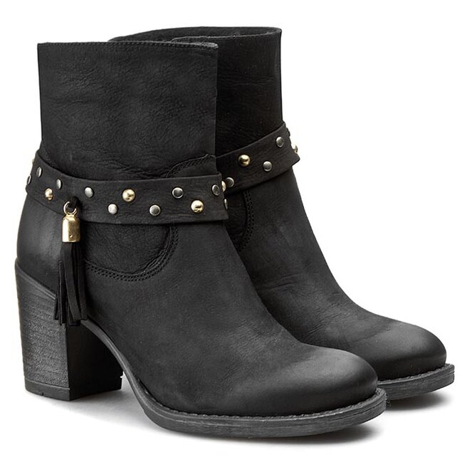 Ann Mex Botas Ann Mex 5709 20C Negro