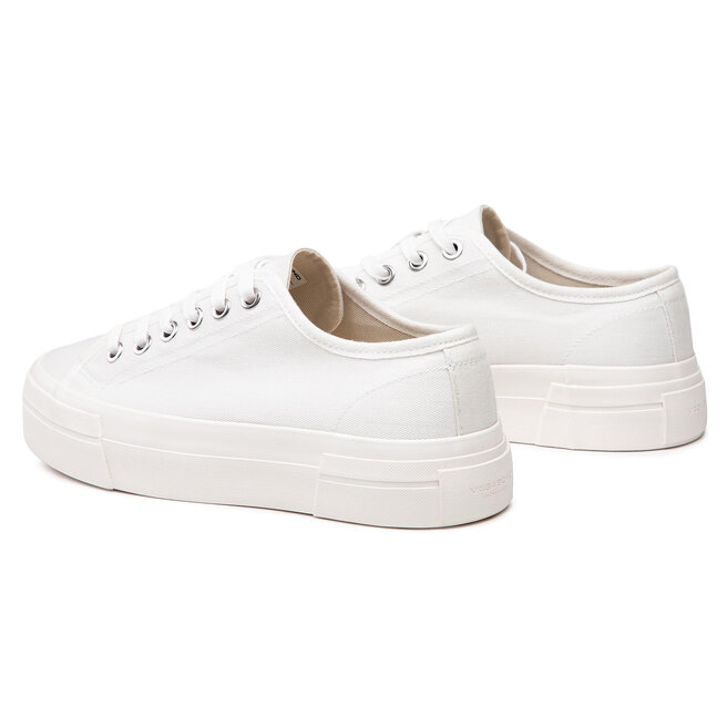 Vagabond Sportcipő Vagabond Teddie W 5125-080-01 White
