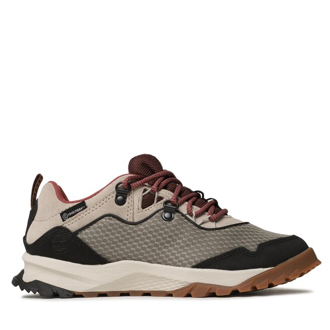 Sneakersy Timberland LincolnPeak Lt Low F/L - Szary