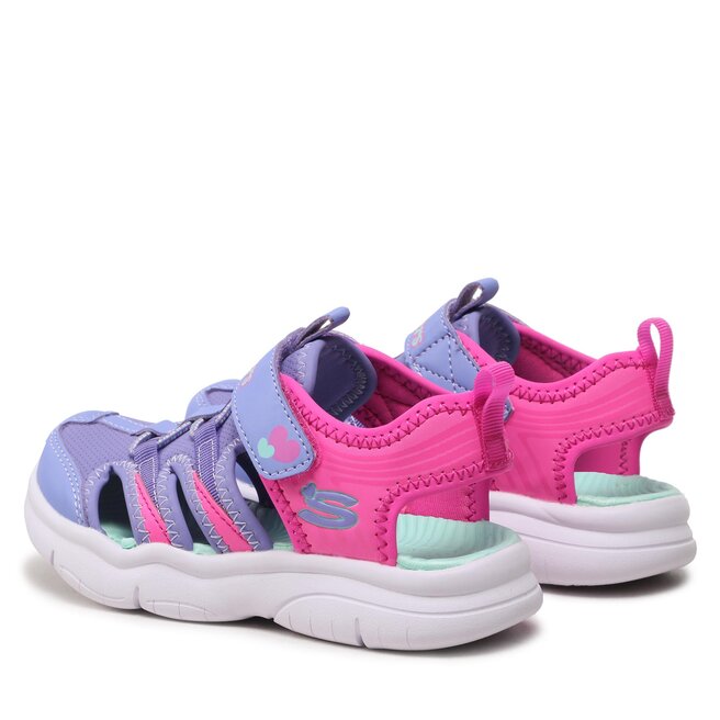 Skechers sandale breeze top