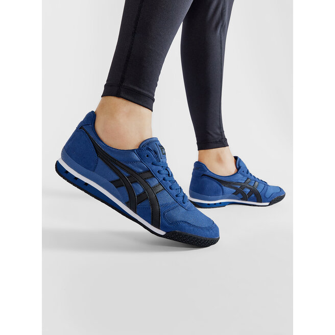 Ultimate 81 midnight blue top