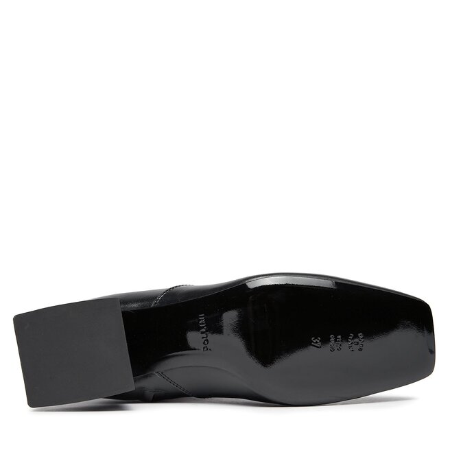 Pollini Csizma Pollini SA26066C0HTC0000 Nero