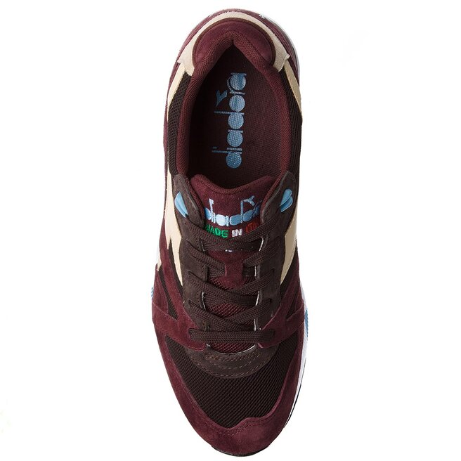 Sneakers Diadora N9000 Italia 501.170468 01 C7032 After Dark