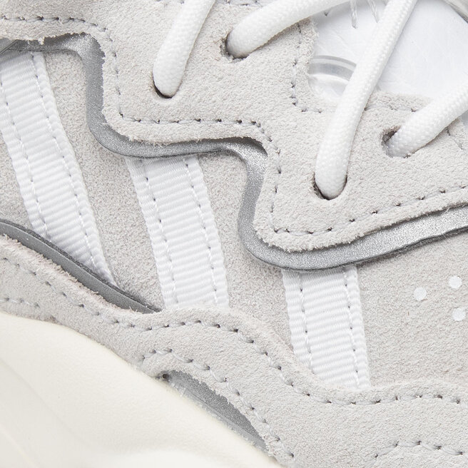 adidas Pantofi adidas Ozweego C EF6299 Crywht/Ftwht/Owhite