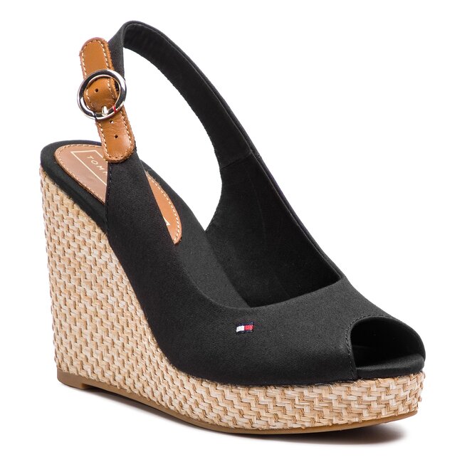 Tommy hilfiger iconic elena basic sling shop back