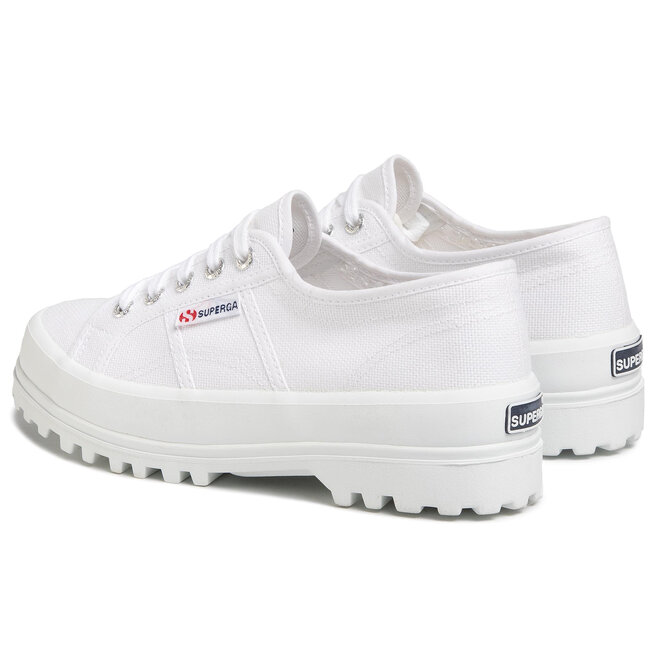 Superga 2555 outlet cotu white
