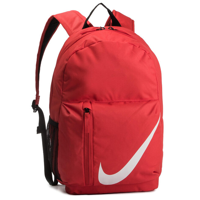 Sac à dos nike rouge hot sale