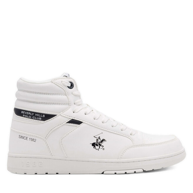 Męskie sneakersy Beverly Hills Polo Club