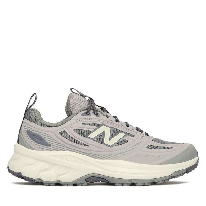 Buty do biegania New Balance Buty Do Biegania Fresh Foam 410 V9 Szary - kobiece