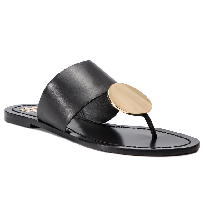 Patos outlet disc sandal