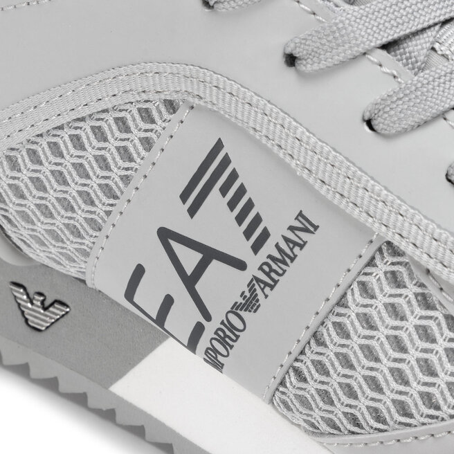 EA7 Emporio Armani Sneakers EA7 Emporio Armani X8X027 XK050 B003 High Rise/Navy