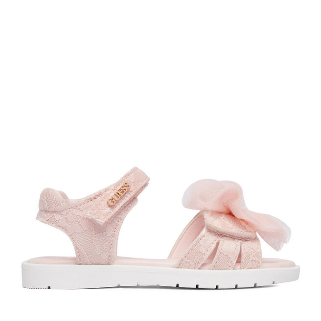Sandały Guess CEO-CM250915-2 Różowy - dziewczęce