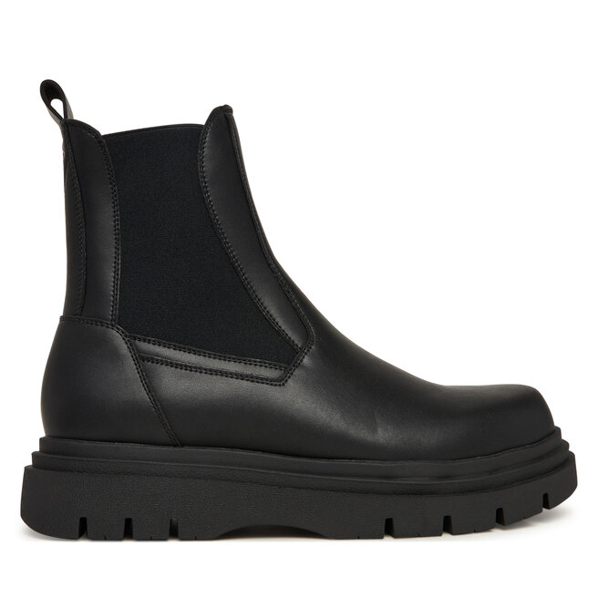 Męskie sztyblety Guess