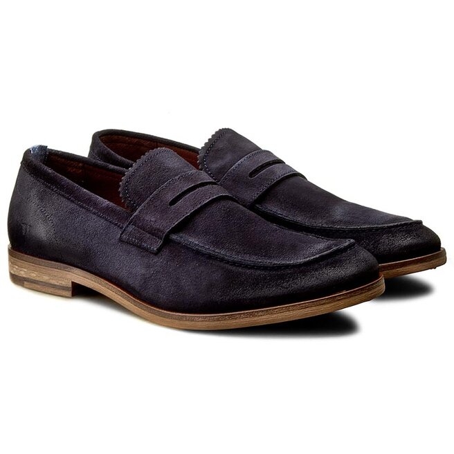 Trussardi Mokaszin Trussardi 77S552 49