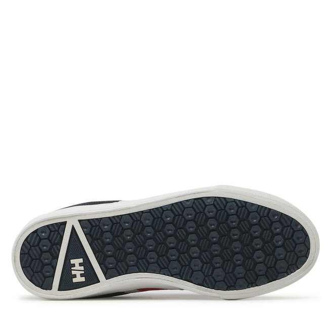 Helly Hansen Гуменки Helly Hansen Berge Viking 11696_597 Navy/Off White