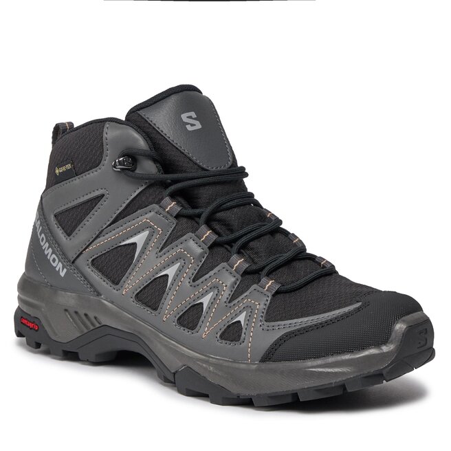 Salomon mid gore shop tex