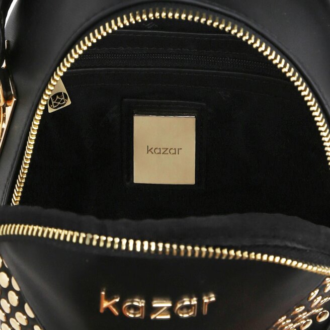 Kazar Zaino Kazar Hemera 56908-01-00 Czarny