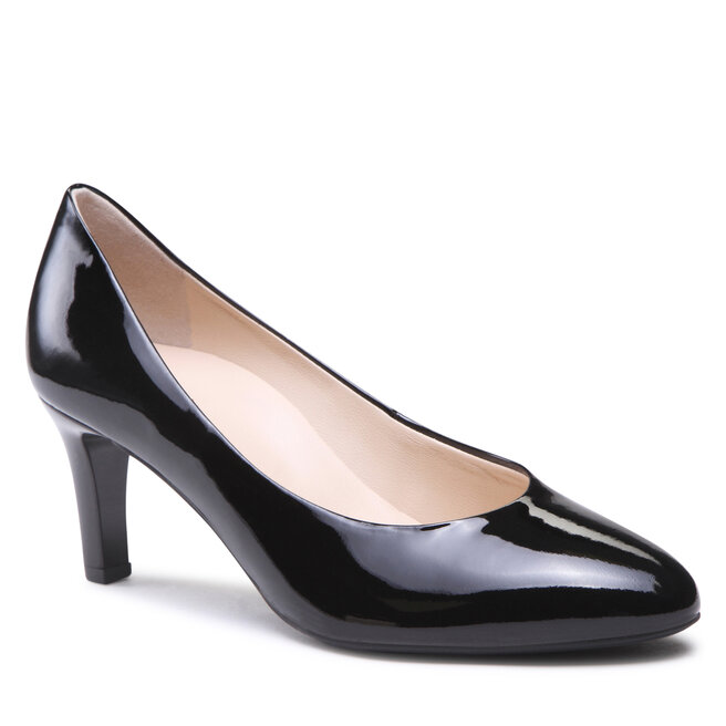 Pantofi HÖGL Studio 60 black 0100)