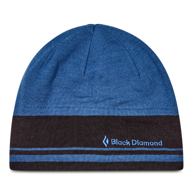 black diamond beanie