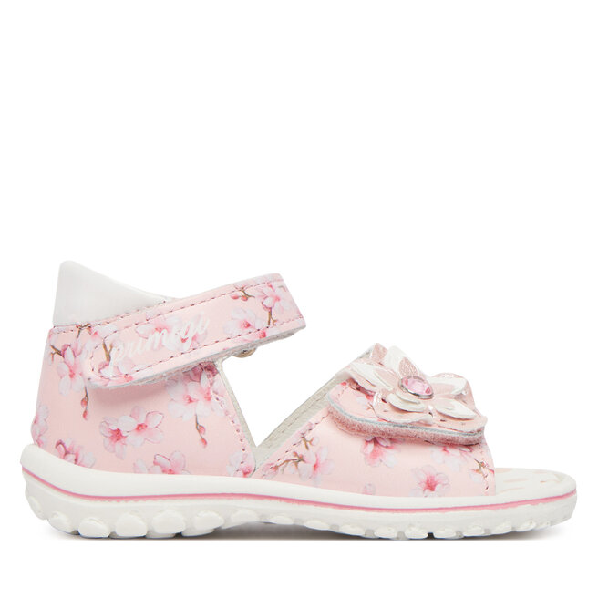 Sandały Primigi 1363377 Różowy - dziewczęce