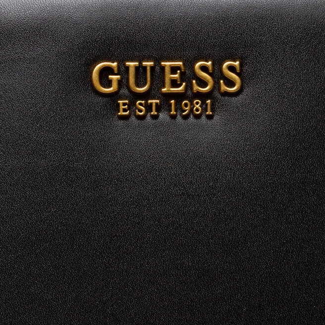 Guess Geantă Guess Zadie Girlfriend Tote HWVB8415230 BLA