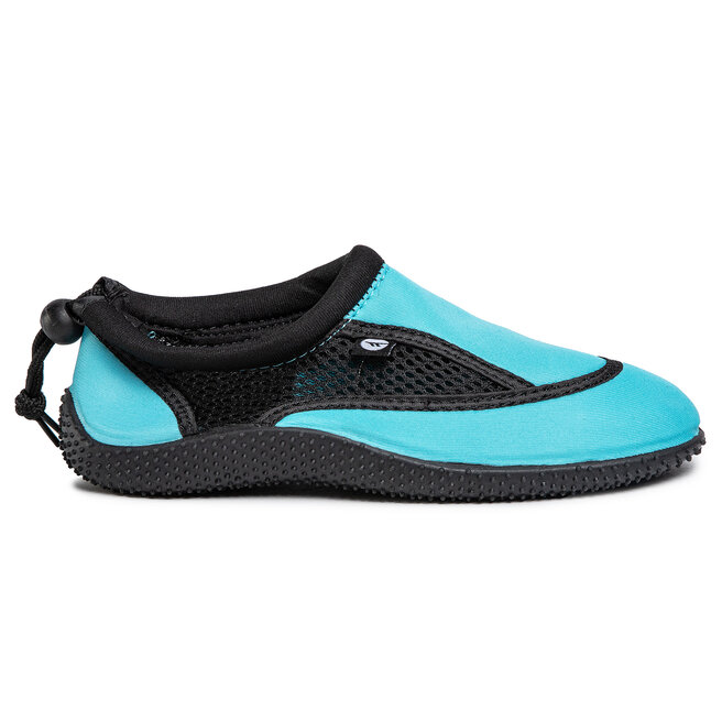 Hi-Tec Pantofi Hi-Tec Lady Reda Blue Curacao/Black