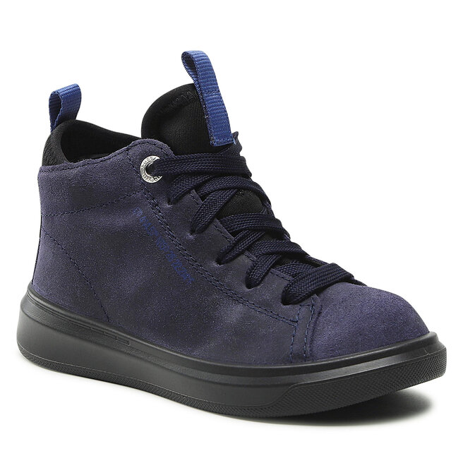 Sneakers Superfit 1-006460-8000 M Blau 1-006460-8000 imagine noua gjx.ro