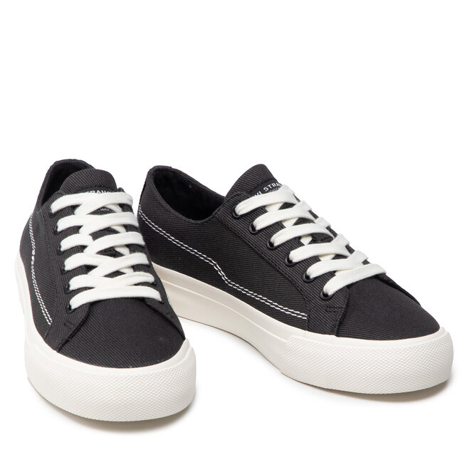 Levi's® Гуменки Levi's® 234207-634-59 Regular Black