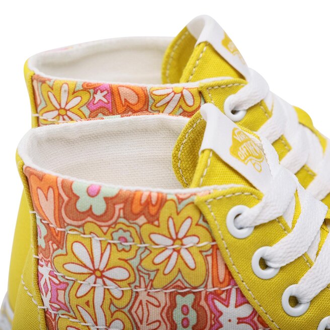 Vans Сникърси Vans Sk8-Hi Tapered VN0A5KRUBLX1 Psychedelic Resort Passion