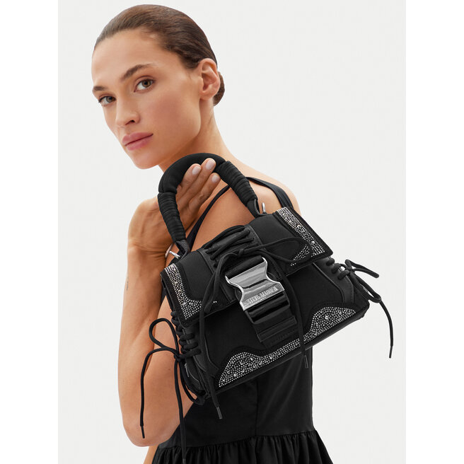 Torebka Steve Madden Bdiego-R SM13001346 Czarny -
