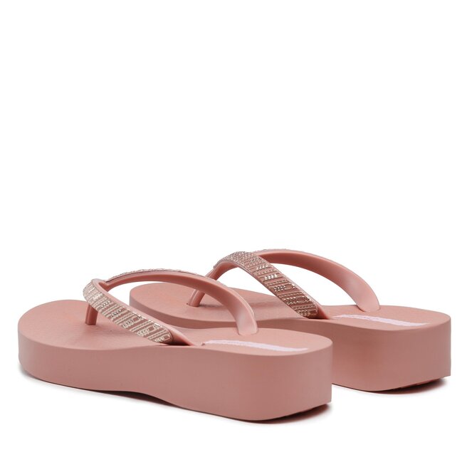 Ipanema Flip-flops Ipanema IPANEMA MESH VIII PLAT 83307 Pink/Rose AG665