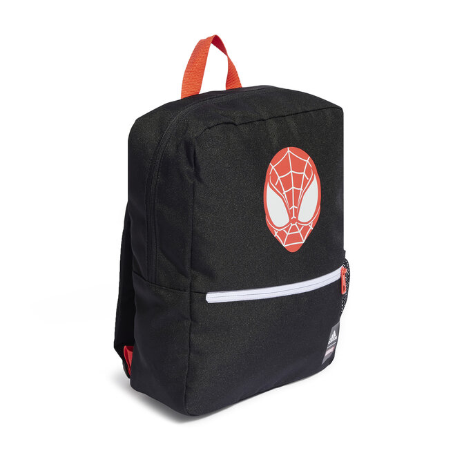 adidas Hátizsák adidas Marvel Spider-Man Backpack HZ2914 Black/Brired