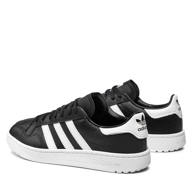 Batai adidas Team Court EF6048 Cblack/Ftwwht/Cblack • Www.eavalyne.lt