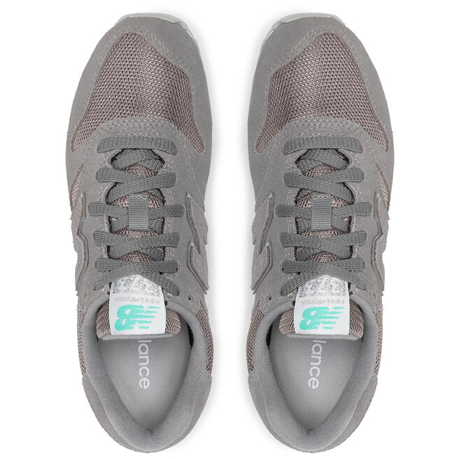 Laisvalaikio batai New Balance WL373FN2 Pilka • Www.eavalyne.lt