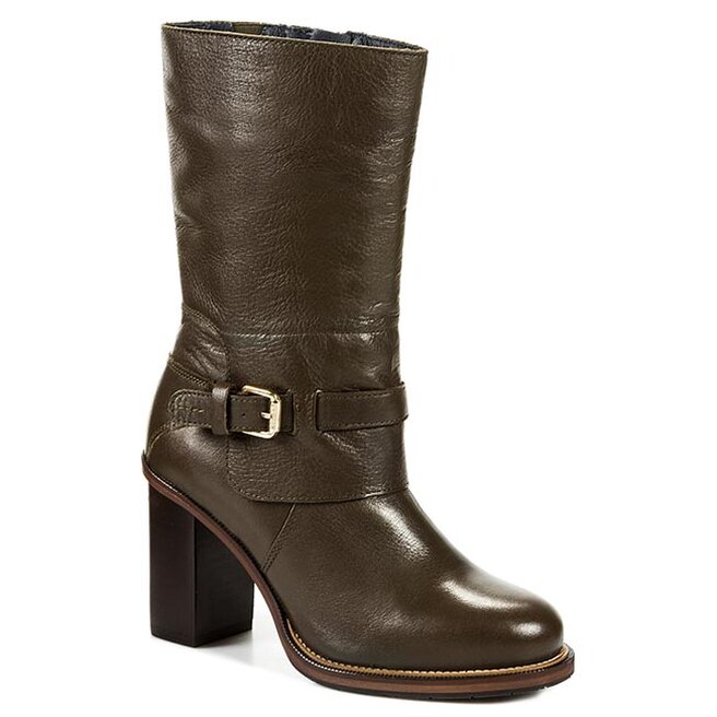 tommy hilfiger hillary boots