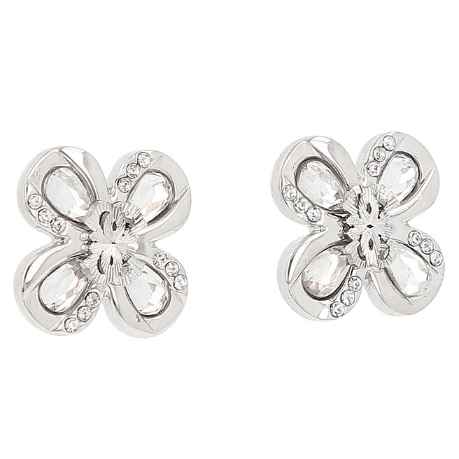 Guess Boucles d'oreilles Guess Amazing Blossom JUBE03 059JW RH