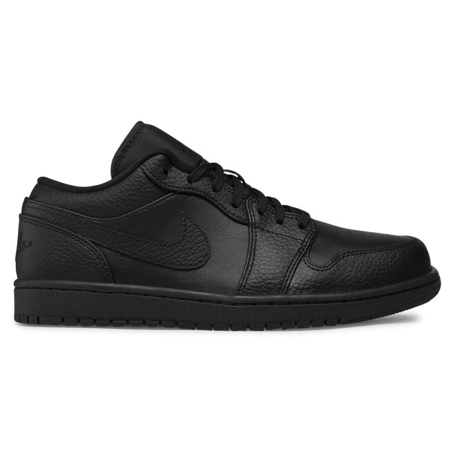 Sneakersy Nike Air Jordan1Low - 091 Czarny